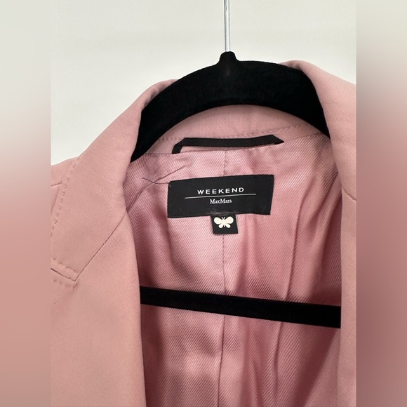 Weekend by Max Mara blazer - Picture 2 of 2